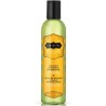 Huile massage ananas, noix de coco - Kamasutra