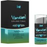 Gel vibrant stimulant Gin&Tonic - Intt