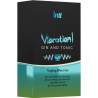 Gel vibrant stimulant Gin&Tonic - Intt