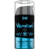 Gel vibrant stimulant Ice - Intt