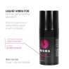 Vibrateur liquide Bubble Gum - Bruma