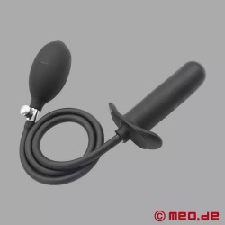 Plug anal gonflable - PROFI