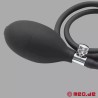 Plug anal gonflable - PROFI