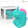 Stimulateur Trixie licorne - Intense