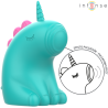 Stimulateur Trixie licorne - Intense