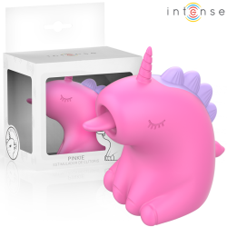 Stimulateur Pinkie licorne - Intense