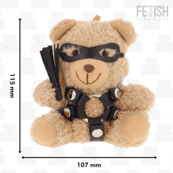 Ted Teddy Bear BDSM 2