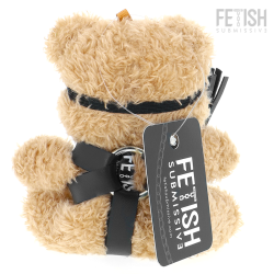 Ted Teddy Bear BDSM 2