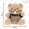 Fozzie Teddy Bear BDSM 3