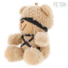 Winnie Teddy Bear BDSM 6