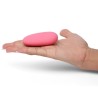 Vibromasseur galet Pebble