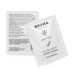 Gel aloe vera Naturel - BRUMA