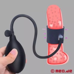 Manchon pénien PUMP IT