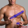 Magnum Opus Supreme Thruster 2 – Vibromasseur percutant