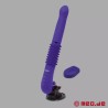 Magnum Opus Supreme Thruster 2 – Vibromasseur percutant