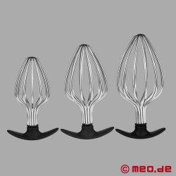 Comfy 247 Anal Cage Buttplug