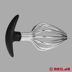Comfy 247 Anal Cage Buttplug