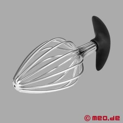 Comfy 247 Anal Cage Buttplug