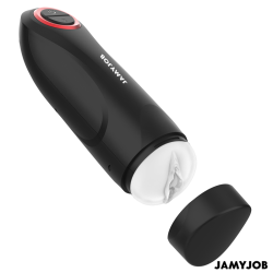 Masturbateur Vagin automatique Jamyjob