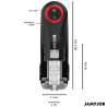 Masturbateur Vagin automatique Jamyjob