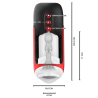 Masturbateur bouche automatique Jamyjob
