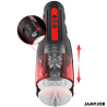Masturbateur vagin cyclone Jamyjob