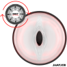 Masturbateur vagin cyclone Jamyjob