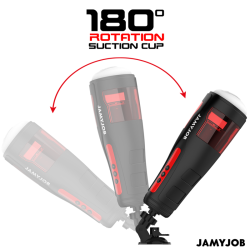Masturbateur vagin cyclone Jamyjob