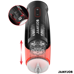 Masturbateur vagin Storm Jamyjob