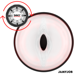 Masturbateur vagin Storm Jamyjob
