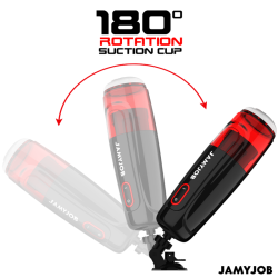 Masturbateur vagin Storm Jamyjob