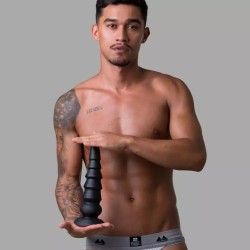 Plug anal en silicone – Plug anal pour la dilatation anal