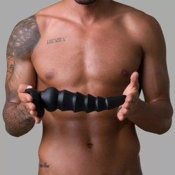 Plug anal en silicone – Plug anal pour la dilatation anal