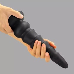 Plug anal en silicone – Plug anal pour la dilatation anal