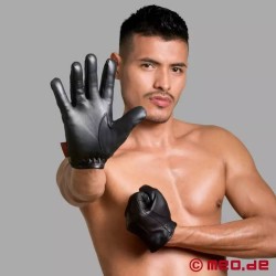Gants Dr. Sado Leather Daddy