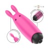 INTENSE - HOPPER PINK BULLET VIBRANT 8,3 X 2,4 CM