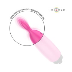 INTENSE - HOPPER PINK BULLET VIBRANT 8,3 X 2,4 CM