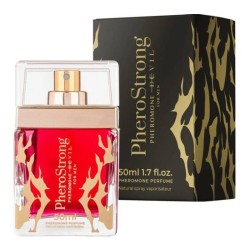 Pherostrong Parfum Diable pour homme