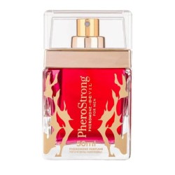 Pherostrong Parfum Diable pour homme