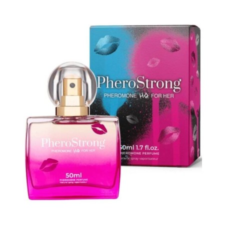 PheroStrong Parfum HQ pour elle