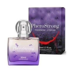 PheroStrong Parfum J pour lui