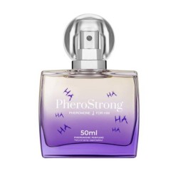PheroStrong Parfum J pour lui