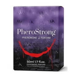 PheroStrong Parfum J pour lui