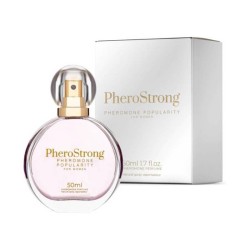 PheroStrong Parfum Popularité  pour elle