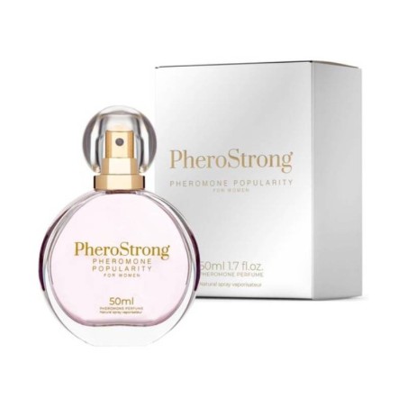 PheroStrong Parfum Popularité  pour elle