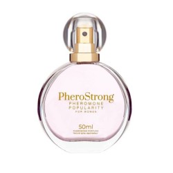 PheroStrong Parfum Popularité  pour elle