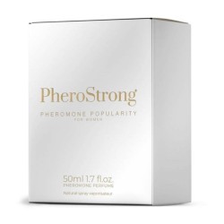 PheroStrong Parfum Popularité  pour elle