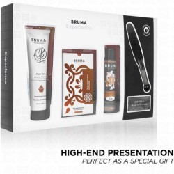 Bruma Xperience Kit tentation Orgasme
