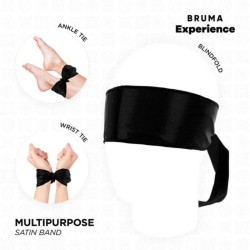 Bruma Xperience Kit tentation Orgasme