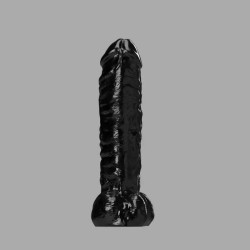 Black Centurion - Le gode XL réaliste